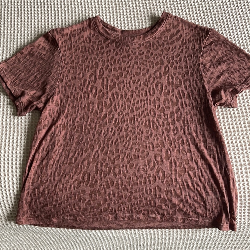 Express top